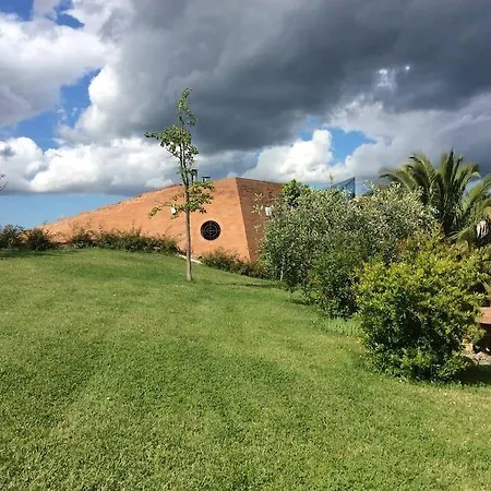 Il Podere Degli Ulivi